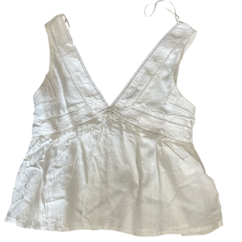 Melrose Place Tops Tan – Stylish and Versatile Design